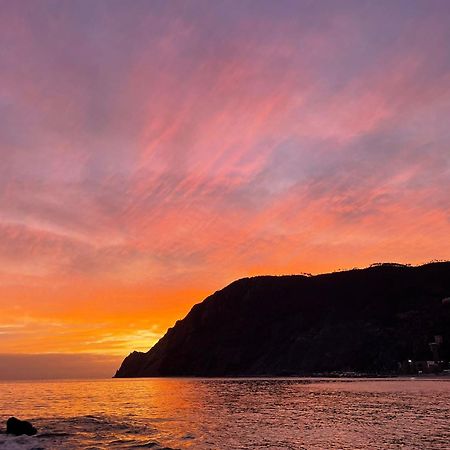 Benvenuto Beach House Monterosso al Mare Exterior photo