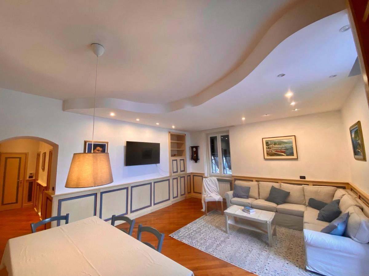 Benvenuto Beach House Monterosso al Mare Exterior photo