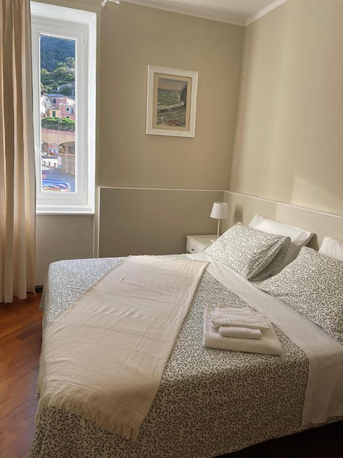 Benvenuto Beach House Monterosso al Mare Exterior photo