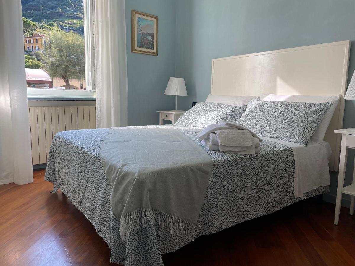 Benvenuto Beach House Monterosso al Mare Exterior photo