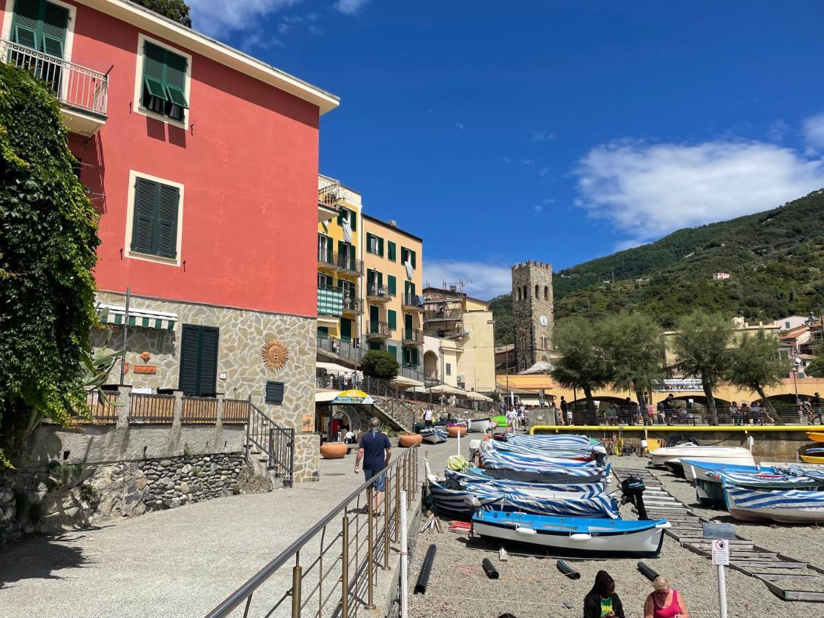 Benvenuto Beach House Monterosso al Mare Exterior photo