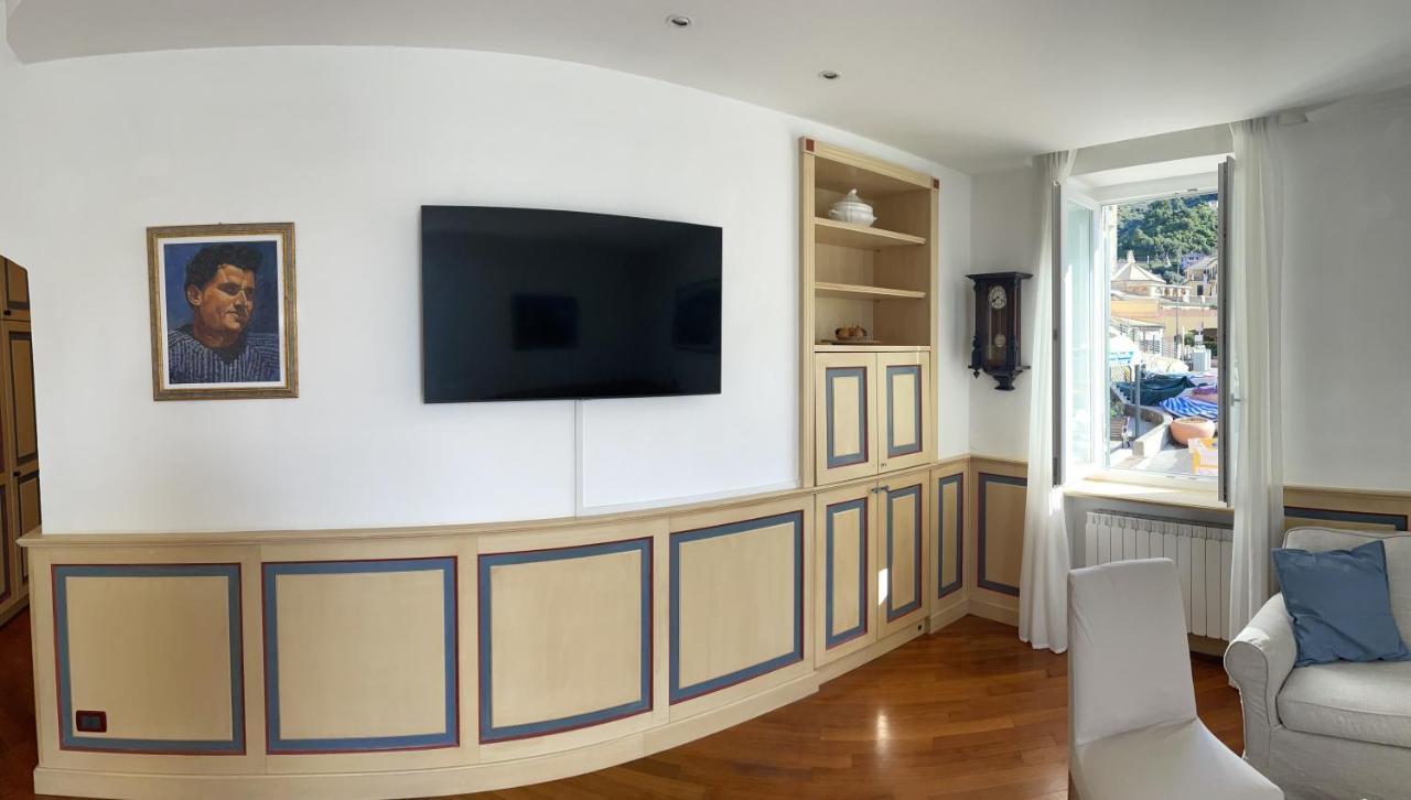 Benvenuto Beach House Monterosso al Mare Exterior photo