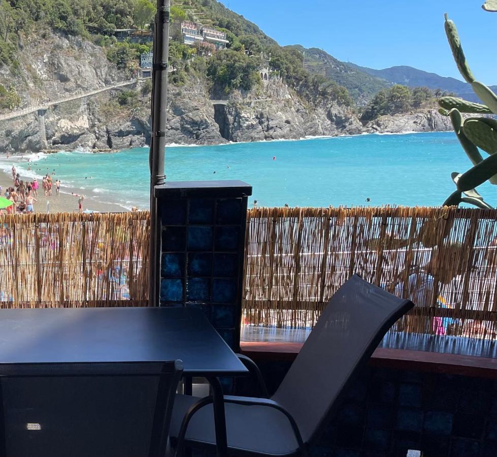 Benvenuto Beach House Monterosso al Mare Exterior photo