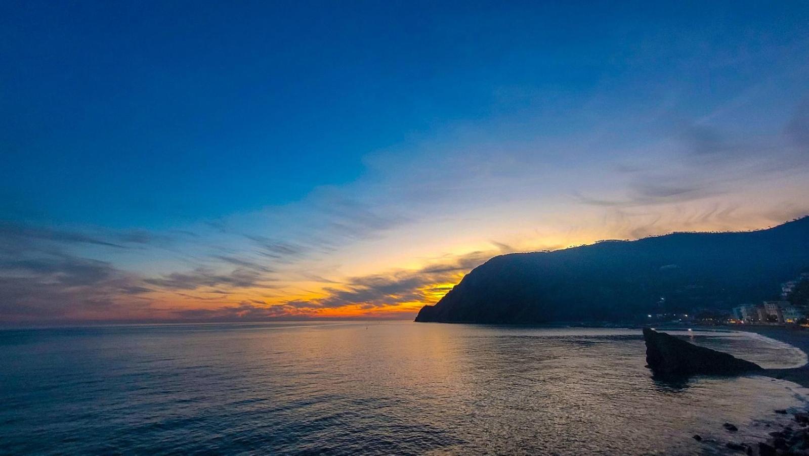 Benvenuto Beach House Monterosso al Mare Exterior photo