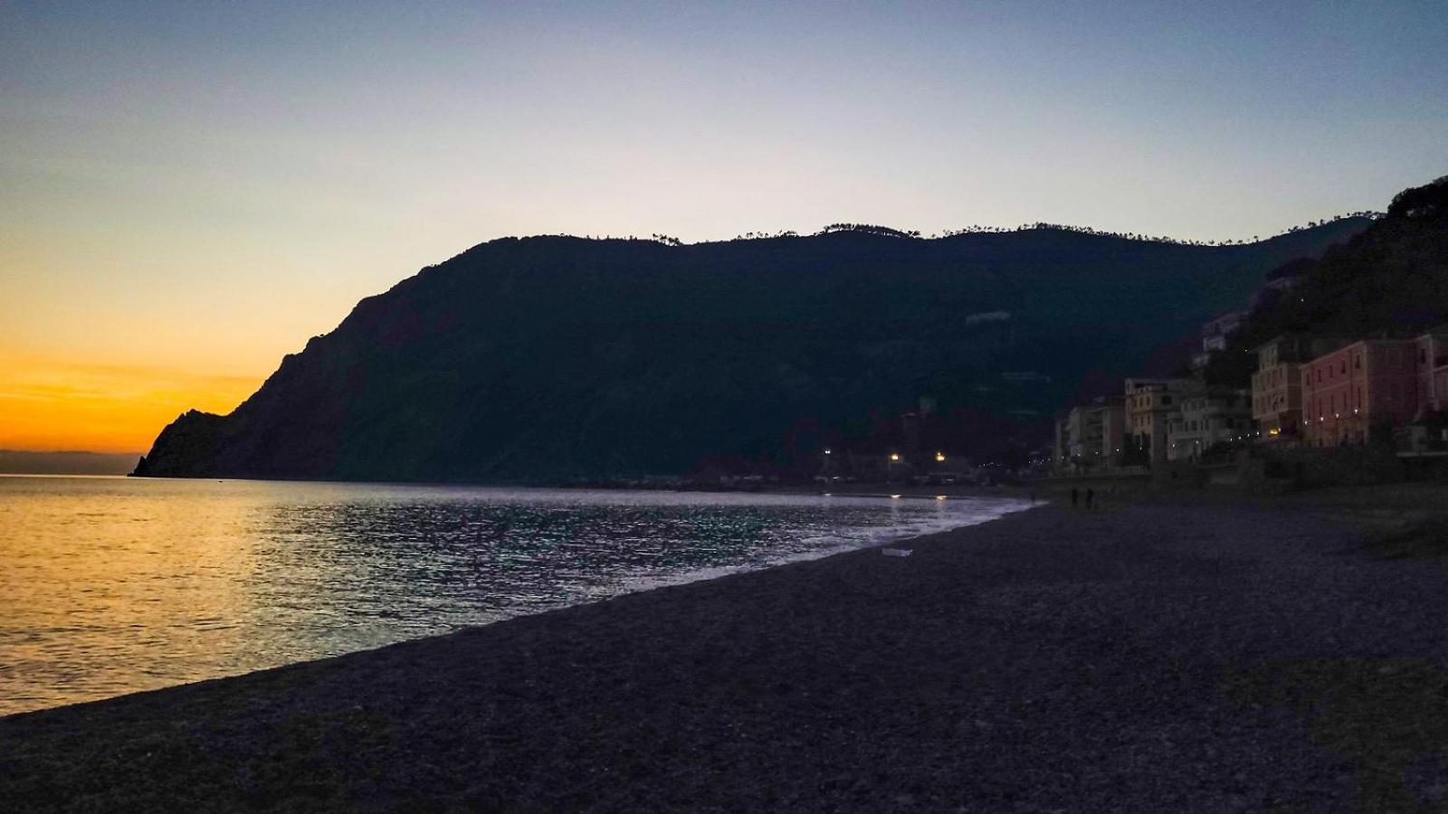 Benvenuto Beach House Monterosso al Mare Exterior photo