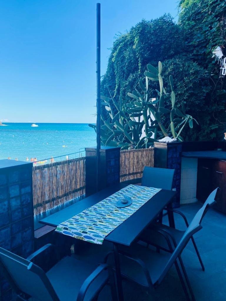 Benvenuto Beach House Monterosso al Mare Exterior photo